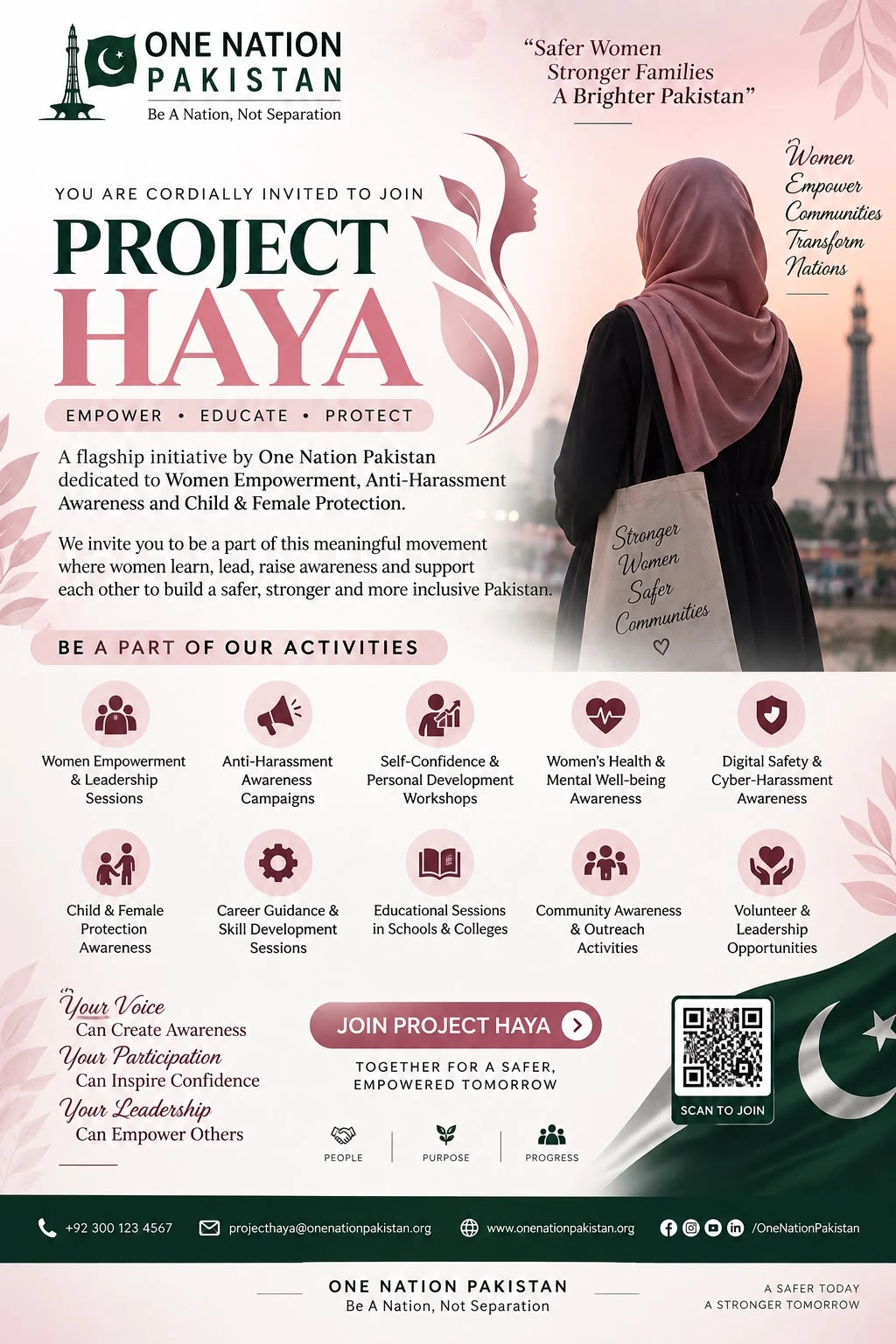 Project Haya